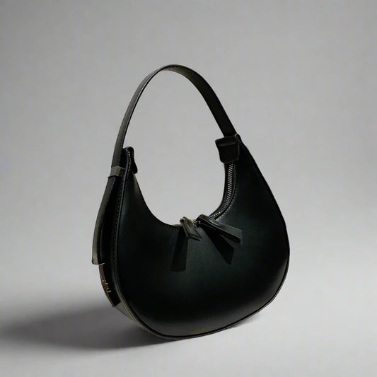 Hobo PU Leather Bag - Sleek and Versatile for Modern Living